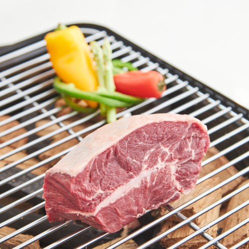 Chilled Oyster Blade